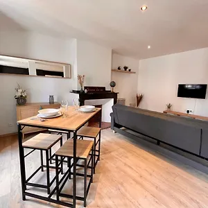 Spacieux Appartemment Lumineux Cœur De Appartement