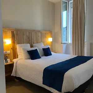 Otel Logis De France & Restaurant, Pamiers
